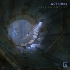 Gotshell - Gate One - [K9011] - (snippet)