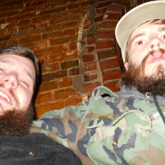 New Drum & Bass project concept. (We're still looking for a artist name)