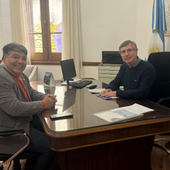 Raúl Hermosilla - Río Negro ya transfirió los primeros fondos del bono petrolero