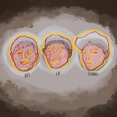 Save Your Soul w/ The Boz & Ravitz