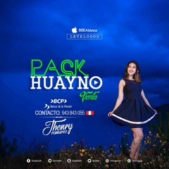 DEMO - [ Pack Huayno @ Jhenry Ramirez' ]