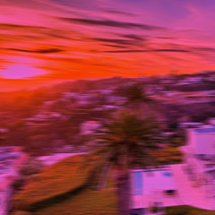 Dreaming (Beverly Hills)