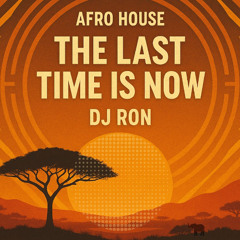 SET DJ.RON 1H AFRO HOUSE
