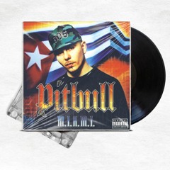 Pitbull - Culo (Billy Petersen Remix) {FREE DOWNLOAD}