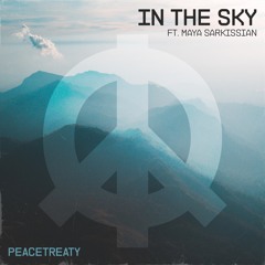 In The Sky ft. Maya Sarkissian