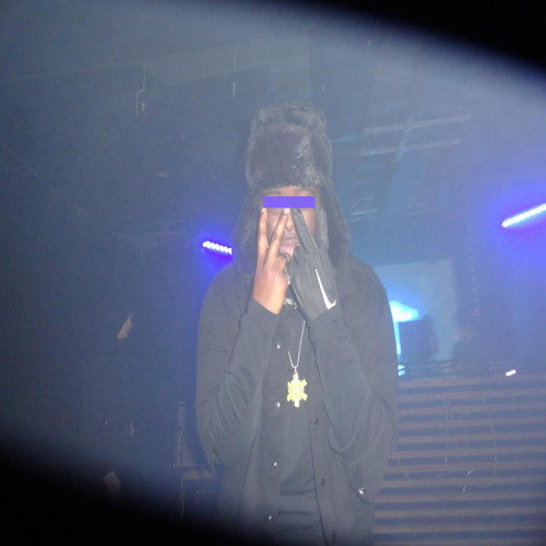 DONT PANIC