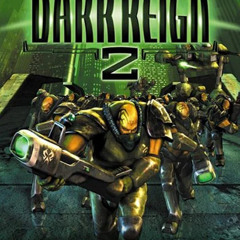 Dark Reign 2 Soundtrack OST (7)