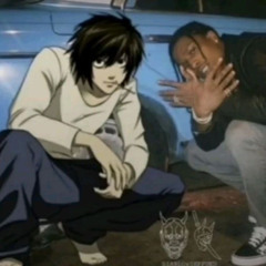 cruisin’ down da block