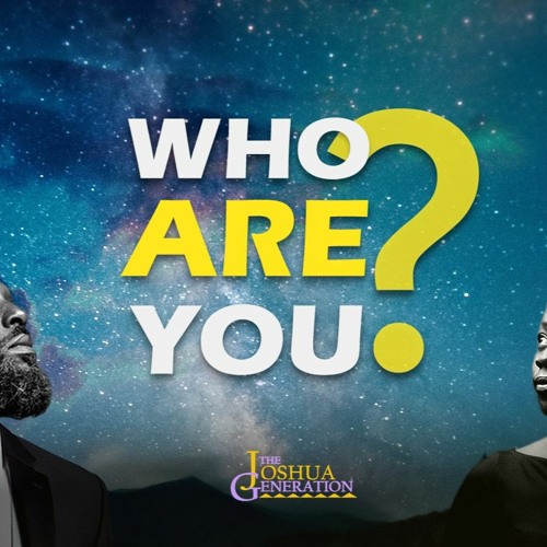 Who Are You? - Knowing Your Identity In Christ, Pt. 3 - The Right Hand Of God - JG Min Team