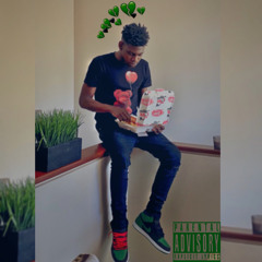 Notice (prod. berki)