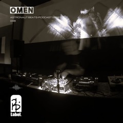 OmeN - Astronaut Beats-Podcast Series 008
