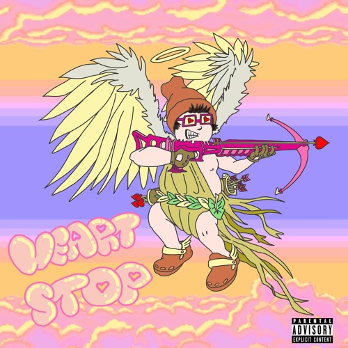 Franco - Heart Stop (prod KasimGotJuice x JaySplash) *VIDEO IN DESCRIPTION*