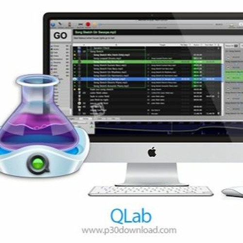 Stream Qlab Pro Bundle License Crack by Nancy Freed Listen online for