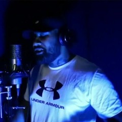 The 046 (Kymza) - InstaJam Freestyle