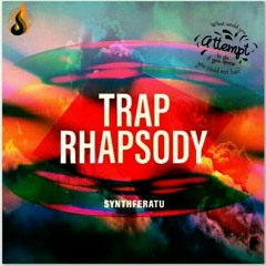 Trap Rhapsody Groovepad