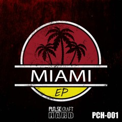 Chrono & Undecided Feat Mc Mad Face - Miami