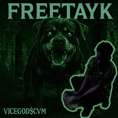 FREETAYK (p. PAINHUNTER x VANETYY)