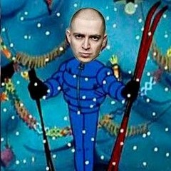 Oxxxymiron  Кабы не было зимы  Простоквашино Оксимирон МЭШАП mashup