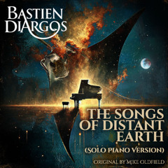 Let There Be Light - Supernova - Magellan (Radio Edit)