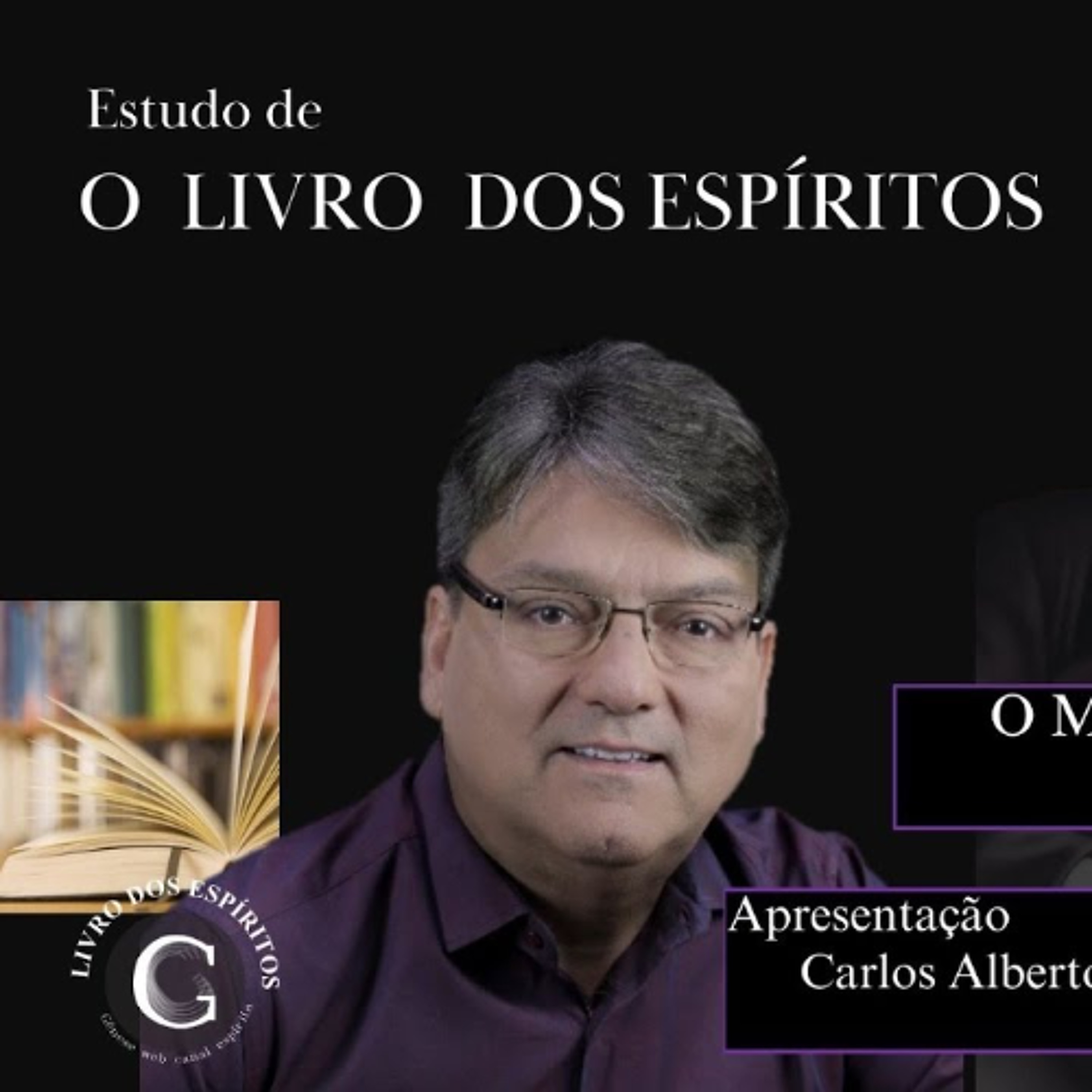 Qs 644 - 645 - O MÉRITO DA RESISTÊNCIA episode artwork