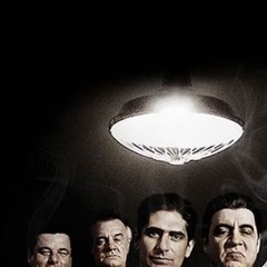 Sopranos Produced By Supreme Cipher Dark Gritty Boom Bap Instrumental