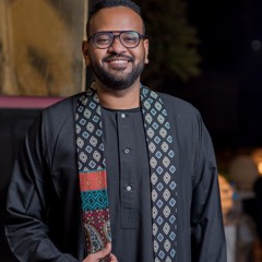 هدى عربي - لولية - حفل النيل دوم