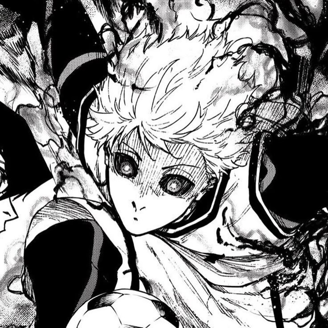 Stream Nagi flow theme (Azure Latch) Full OST by Step | Listen