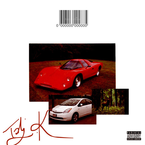 DRIVE HOME (FOR HOURS)