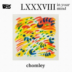 LXXXVIII - chomley