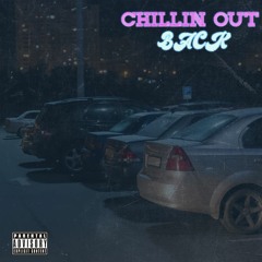 Chilling OutBack (Beat By DopeBoyzMuzic)