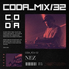 Coda Mix 032 - Nez