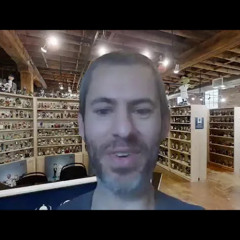 Michigan Business Beat | Phil Sklar - National Bobblehead Hall of Fame and Museum