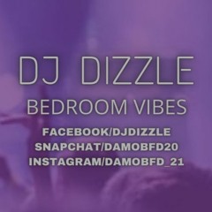 BEDROOM VIBES VOLUME 1