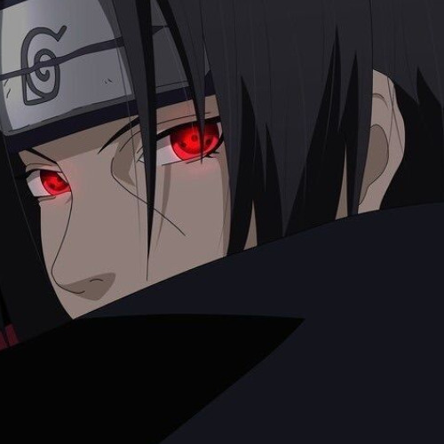Itachi Uchiha x Deftones (Techno Edit)
