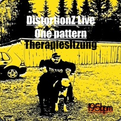 DistortionZ - Therapiesitzung [195bpm]