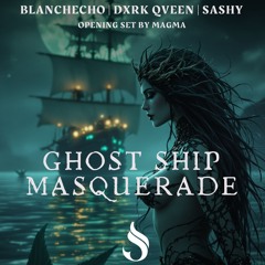 Club Sirenis: BlanchEcho Guest Mix