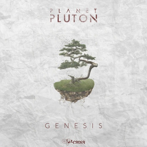 Genesis (Original Mix) Out on Artrance Records
