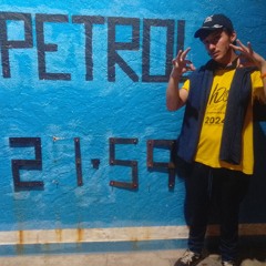 Luna Ghost V.B - Crusifiction (freestyle)