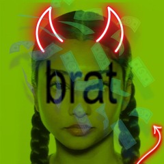 BBTRICKZ CHARLI XCX _vs_ La Mas Mala (Da Rossi EDIT)