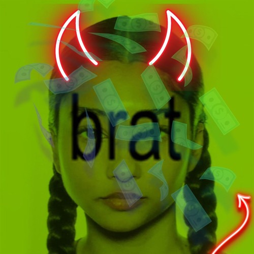 BBTRICKZ CHARLI XCX _vs_ La Mas Mala (Da Rossi EDIT)