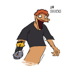 AW SHUCKS