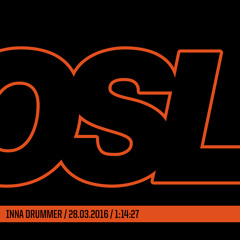 OSL Inna Drummer [Strings Jungle 3]