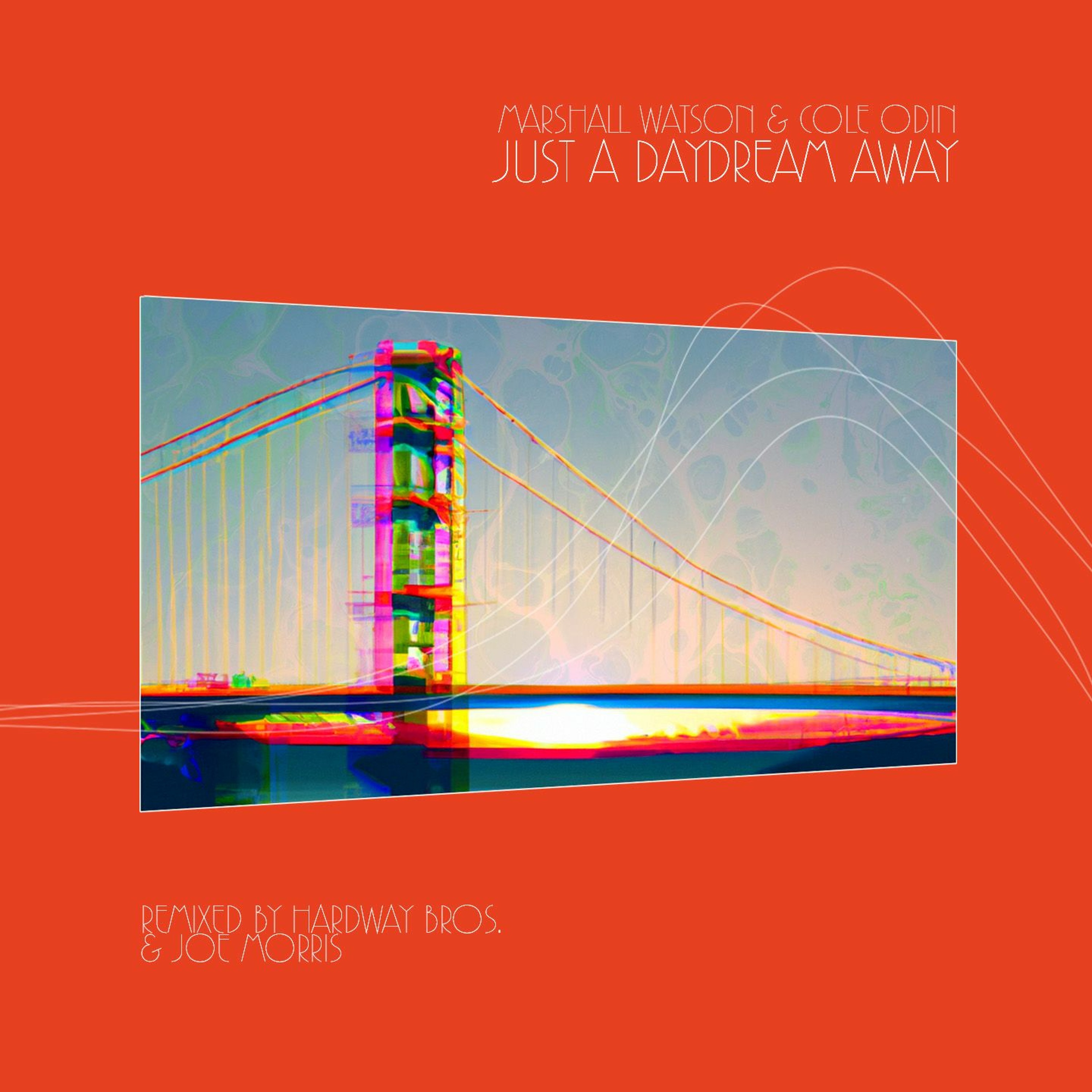 Mutant disco radio show