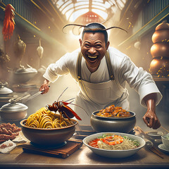 House of Nanking Blues