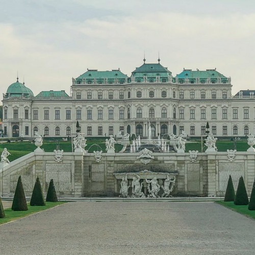 Let Me Be Your Knight