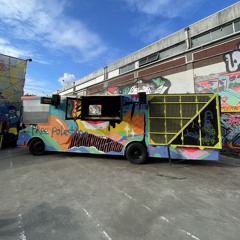 Cosmic Radio - Studio-T Utrecht - 09.06.24