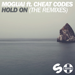 Hold On (Vijay & Sofia Remix) [feat. Cheat Codes]