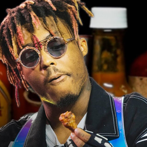 Stream Juice WRLD Chicken wing by Xoverx Listen online for free on