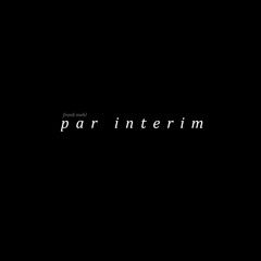 par interim