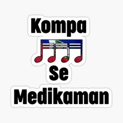 Kompa Mix 2023